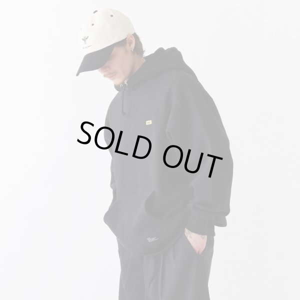 画像3: FAT/SIGOVER  BLACK