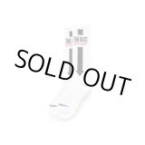 画像: RATS/HIGH SOCKS TAIL  WHITE