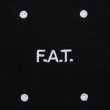 画像4: FAT/FOURLE  BLACK
