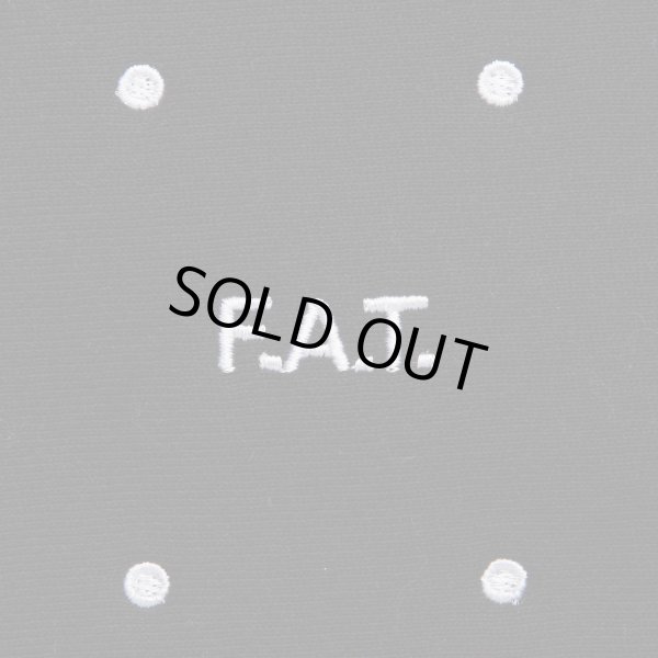 画像4: FAT/FOURLE  BLACK