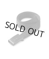 画像: FTC/WEB BELT  BLACK