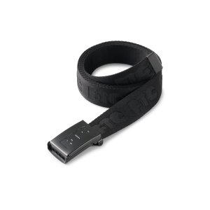 画像: FTC/WEB BELT  BLACK
