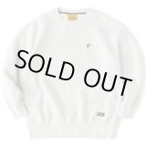 画像: FAT/FASTERISK.C  LT.GRAY