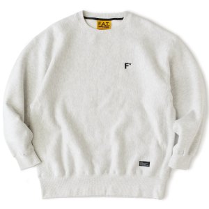 画像: FAT/FASTERISK.C  LT.GRAY