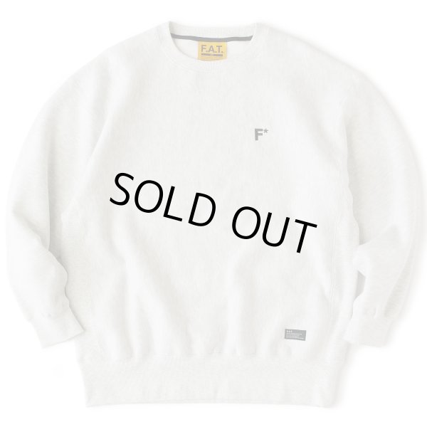 画像1: FAT/FASTERISK.C  LT.GRAY