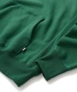 画像3: FTC/SCRIPT LOGO PULLOVER HOODY  GREEN
