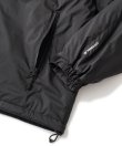 画像4: FTC/PERTEX NYLON LIGHT JACKET  BLACK