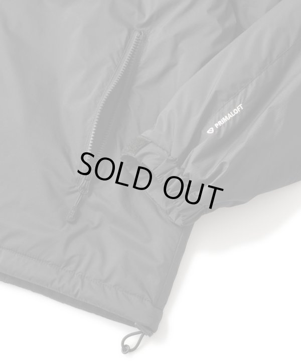 画像4: FTC/PERTEX NYLON LIGHT JACKET  BLACK