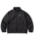 画像1: FTC/PERTEX NYLON LIGHT JACKET  BLACK