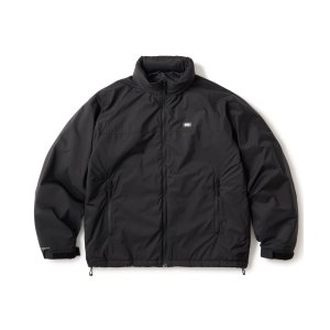 画像: FTC/PERTEX NYLON LIGHT JACKET  BLACK