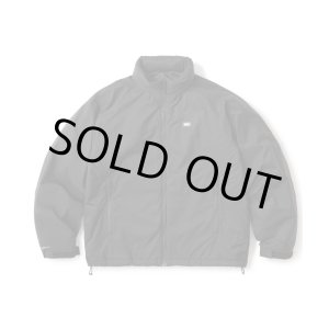 画像: FTC/PERTEX NYLON LIGHT JACKET  BLACK
