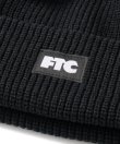 画像3: FTC/BOX LOGO BEANIE  BLACK