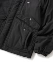 画像4: FTC/SUPPLEX NYLON UTILITY JACKET BLACK