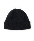 画像2: FTC/BOX LOGO BEANIE  BLACK