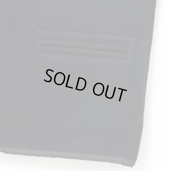 画像5: RATS/FAMILY VEST  BLACK