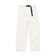 画像1: RATS/CORDUROY EASY PANTS  WHITE