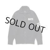 画像: RATS/DRIVERS KNIT  BLACK