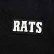 画像3: RATS/DRIVERS KNIT  BLACK