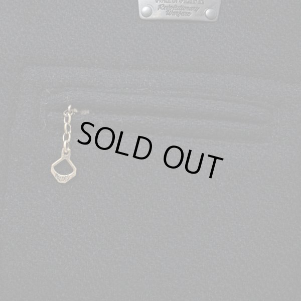 画像4: RATS/FAMILY VEST  BLACK