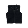 画像1: RATS/FAMILY VEST  BLACK