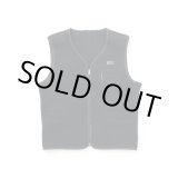 画像: RATS/FAMILY VEST  BLACK