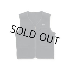 画像: RATS/FAMILY VEST  BLACK