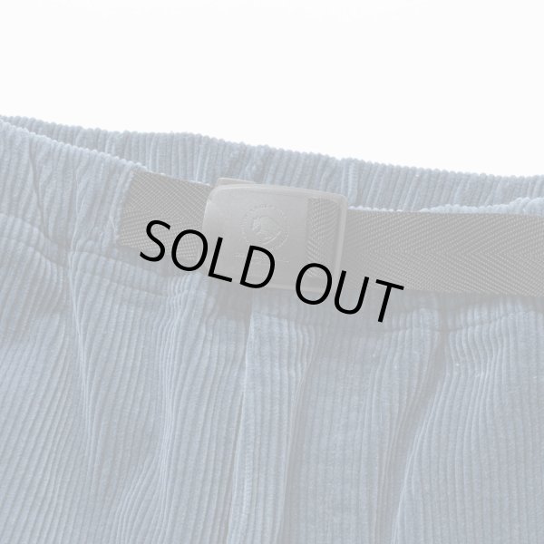 画像4: RATS/CORDUROY EASY PANTS  WHITE