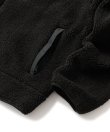 画像5: FTC/SHERPA FLEECE REVERSIBLE JKT  BLACK