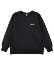 画像2: NANGA/ECO HYBRID SWEAT NT  BLACK