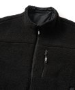 画像4: FTC/SHERPA FLEECE REVERSIBLE JKT  BLACK