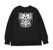 画像1: NANGA/ECO HYBRID SWEAT NT  BLACK