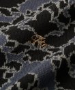 画像4: FTC/ALL OVER JAQUARD SWEATER  BLACK