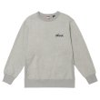 画像2: NANGA/ECO HYBRID SWEAT NT  GRAY