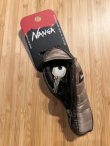 画像2: NANGA/MINI SLEEPING BAG KEY HOLDER  BEIGE