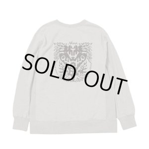 画像: NANGA/ECO HYBRID SWEAT NT GRAY
