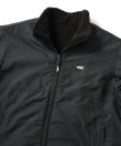 画像6: FTC/SHERPA FLEECE REVERSIBLE JKT  BLACK