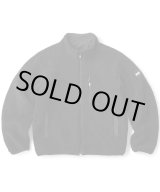 画像: FTC/SHERPA FLEECE REVERSIBLE JKT  BLACK