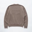 画像2: RATS/BOX LOGO SWEAT  BLACK
