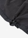 画像6: (再入荷) THE NORTH FACE/COMPACT NOMAD JACKET  BLACK