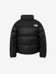 画像2: (再入荷) THE NORTH FACE/NUPTSE JACKET  BLACK