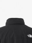 画像4: THE NORTH FACE/HYDRENA WIND JACKET　BLACK