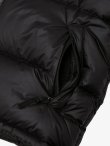 画像4: (再入荷) THE NORTH FACE/NUPTSE JACKET  BLACK