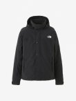 画像2: THE NORTH FACE/HYDRENA WIND JACKET　BLACK