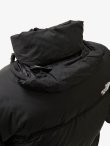 画像5: (再入荷) THE NORTH FACE/NUPTSE JACKET  BLACK