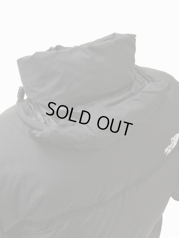 画像5: (再入荷) THE NORTH FACE/NUPTSE JACKET  BLACK