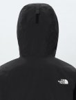 画像3: (再入荷) THE NORTH FACE/COMPACT NOMAD JACKET  BLACK