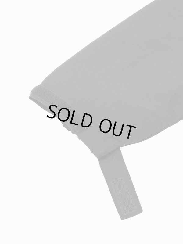 画像5: (再入荷) THE NORTH FACE/COMPACT NOMAD JACKET  BLACK