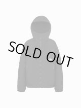 画像: (再入荷) THE NORTH FACE/COMPACT NOMAD JACKET  BLACK