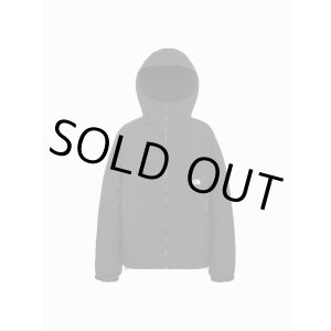 画像: (再入荷) THE NORTH FACE/COMPACT NOMAD JACKET  BLACK