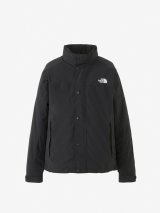 画像: THE NORTH FACE/HYDRENA WIND JACKET　BLACK
